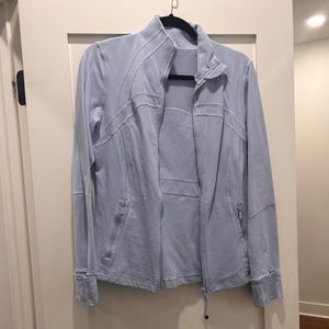Lululemon define jacket